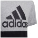 Adidas Παιδική κοντομάνικη μπλούζα Adidas Παιδική κοντομάνικη μπλούζα